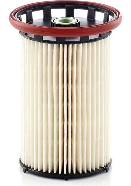 PU8007 Yakit Filtresi 7P6127177 7P6127177A 95811013400