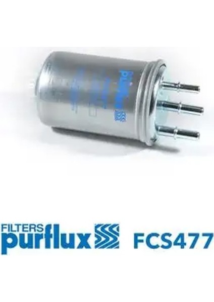 FCS477 Yakit Filtresi 0K52A13480 0K52A13480A 0K52A23570A