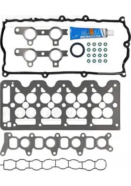 023816801 Motor Takim Conta (Ust)
