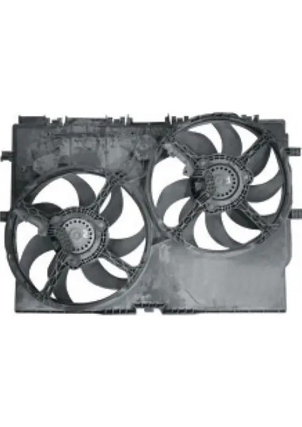 FFI385000 Fan Motoru 1358012080