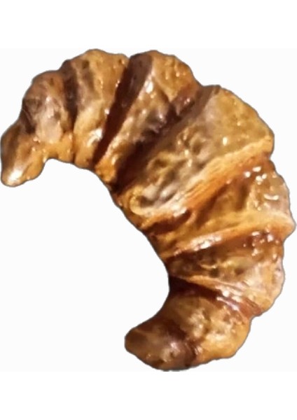 Kruvasan Silikon Kalıp K-506, Kokulu Taş Sabun Alçı Mum Kalıbı modelleri