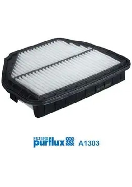 A1303 Hava Filtresi 22745823 22745824 4802875