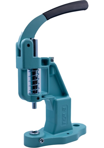 Tulumba El Presi-Kumaş Düğme Kaplama,çıt-Çıt Çakma,rivet. Kuş Gözü Çakma