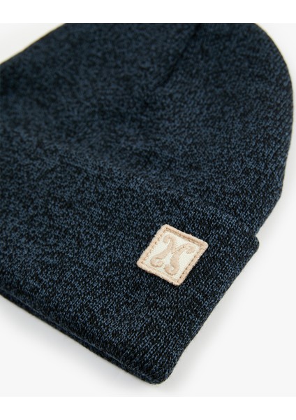 Etiket Detaylı Katlı Bere modelleri