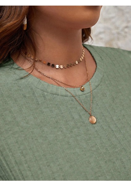 Kadın Büyük Beden Kısa Kollu Şortlu Bisiklet Yaka Ev Giyim Pijama Takım modelleri