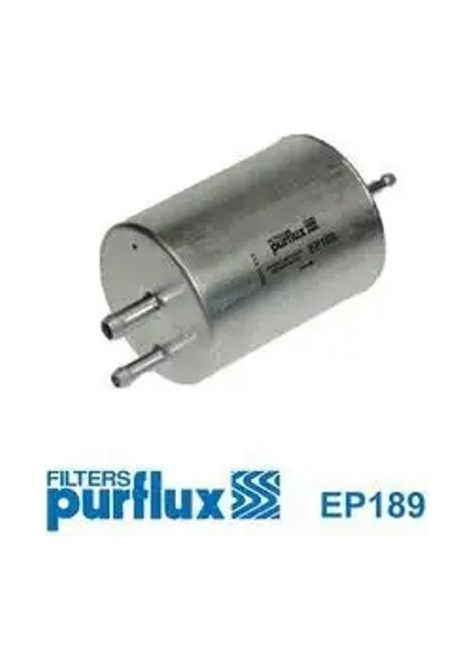 EP189 Yakit Filtresi 0024775701 05097052AA 5097052AA