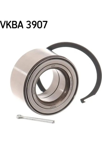 VKBA3907 On Aks Bilyasi