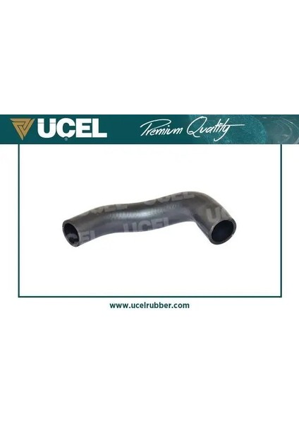 35382 Radyator Hortumu Ust 7584255