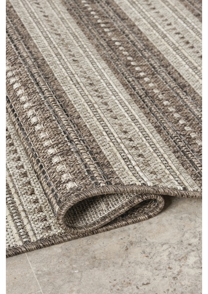 Etnik Antrasit Halı Salon Oturma Odası Çocuk Odası Yatak Odası Halısı 2552 modelleri