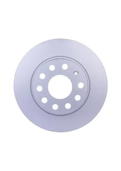 8DD355116971 Arka Fren Diski 1K0615601AA 2587070 561615601 (2 Adet Fiyatıdır)