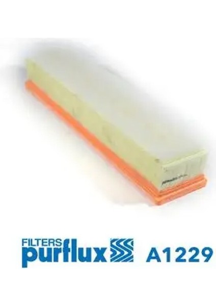 A1229 Hava Filtresi 1654600Q0D 1654600Q0E 1654600Q1E