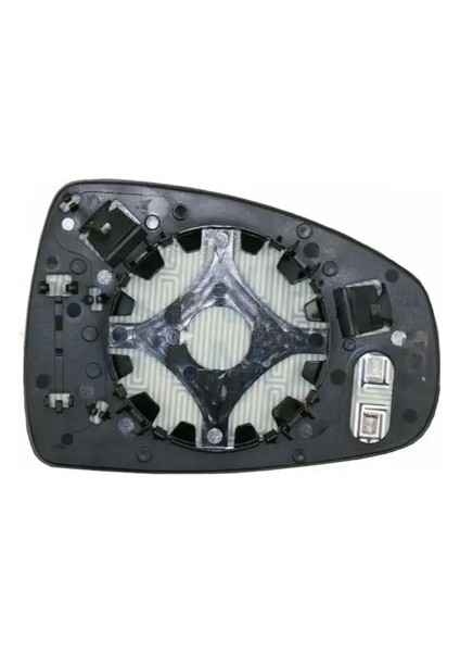 VM026GHR Dis Dikiz Ayna Cami Sag 8X0857536D