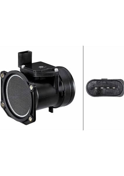 8ET009142261 Hava Debimetresi 06A906461B 06A906461BV 06A906461BX