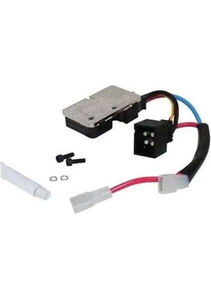 359000602960 Kalorifer Rezistansi A0058205010 A1408218351 A1408218451