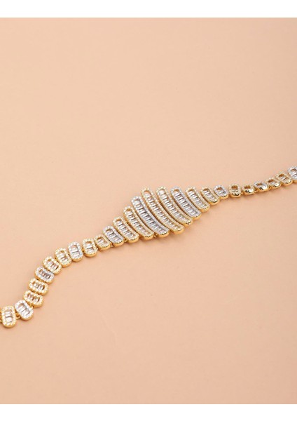 Dias Multi Renk Kadın Bileklik modelleri