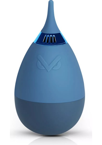 Tumbler Kamera Hava Üfleyici / Air Blower (Mavi)