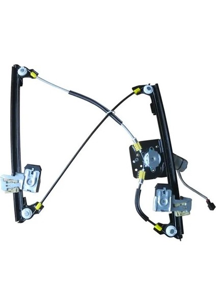 32084 Cam Krikosu On Sag 6K4837402B