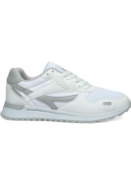 Jagulep Twister Beyaz Anatomik Erkek Spor