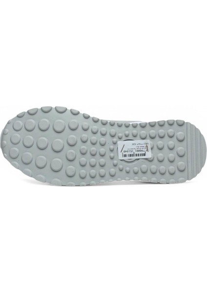 Jagulep Twister Beyaz Anatomik Erkek Spor