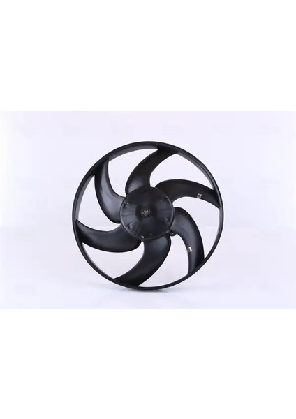 85666 Fan Motoru 1250F1