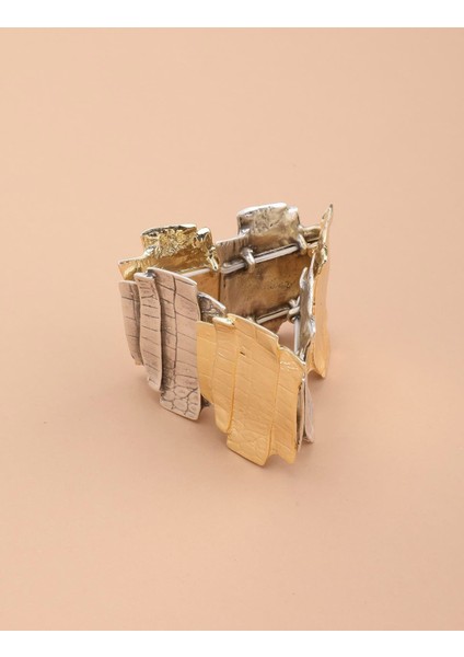 Tacna Multi Renk Kadın Bileklik