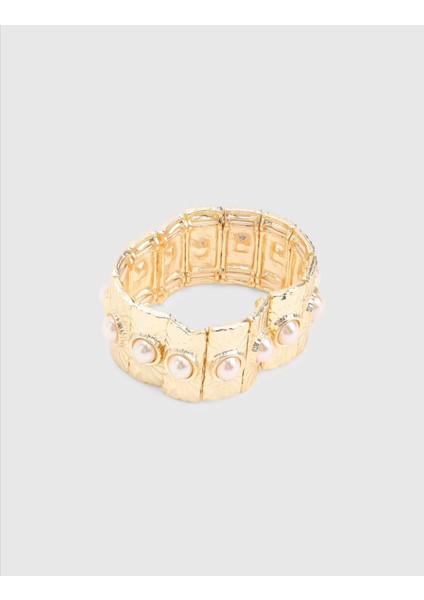 Cerrilos Altın Renk Kadın Bileklik fiyatları