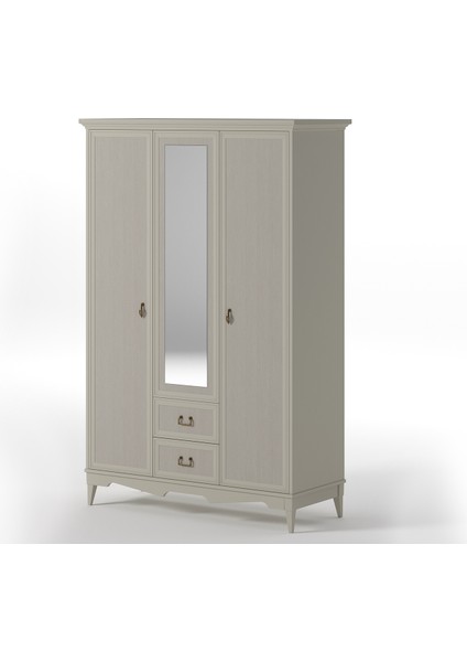 Laila Gardrop - 3 Kapılı modelleri