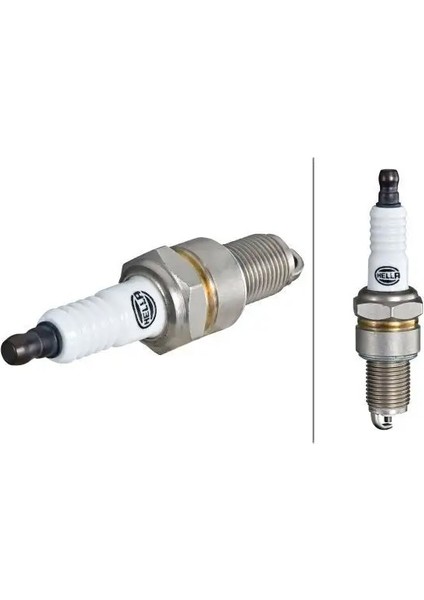 8EH188704171 Buji 0025918110 025918110 0419534150 (4 Adet Fiyatıdır)