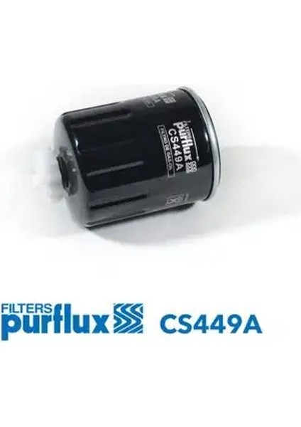 CS449A Yakit Filtresi 13321329270 164036F900 190623