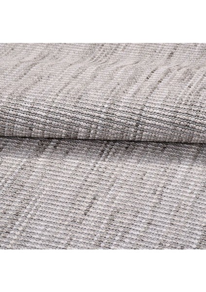 Cunda CE01K Gri Bukle Dokuma Modern Salon Halısı Mutfak Halısı Yolluk fırsatları