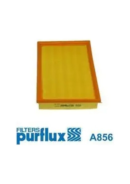 A856 Hava Filtresi 1276389 12763892 1444Q3