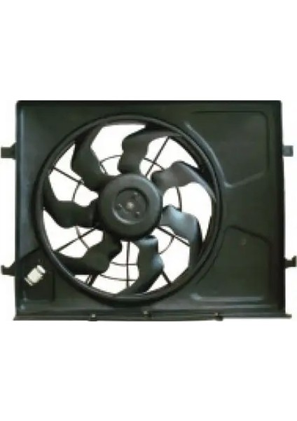 FHY056000 Fan Motoru 253802H020