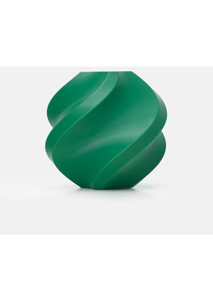 Pla Basic - Mistletoe Green 1.75 mm 1 kg