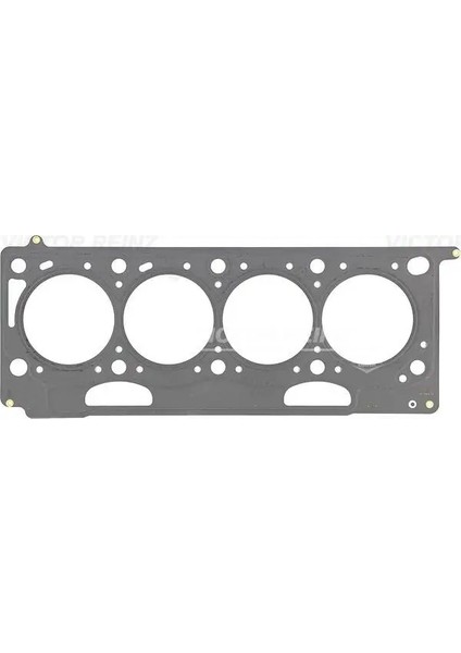 613664500 Silindir Kapak Contasi 1114167JG2 30652289 30750749