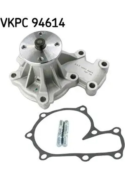 VKPC94614 Devirdaim 1405541 3608012 3856143