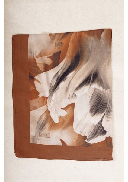 Desenli Pamuk İpek Şal Desen-3 fiyatları