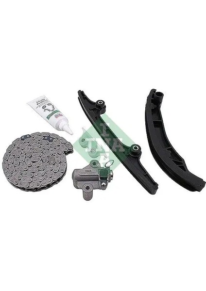 559181320 Eksantrik Zincir Takimi 0816H4 081827 0829E0