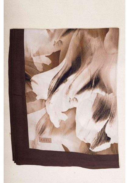 Desenli Pamuk Ipek Şal Desen-3 fiyatları