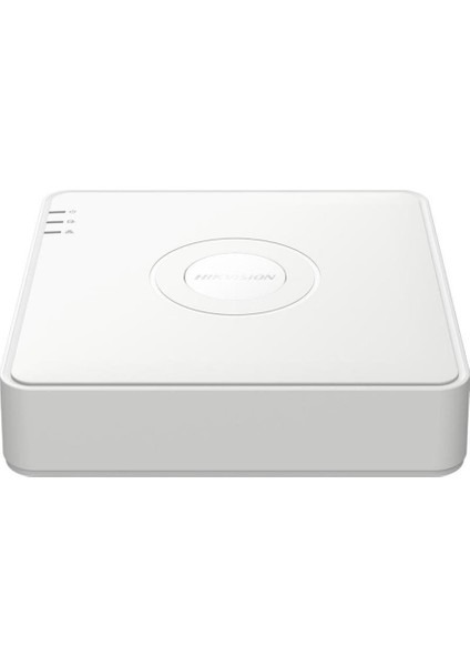 DS-7104HGHI-M1/T 4 Kanal Hd-Tvı Kayıt Cihazı (1080P Lite,two-Way Audio )