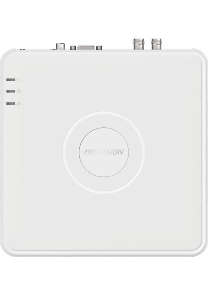 DS-7104HGHI-M1/T 4 Kanal Hd-Tvı Kayıt Cihazı (1080P Lite,two-Way Audio ) fırsatları