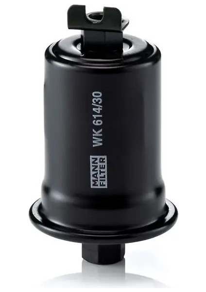 WK61430 Yakit Filtresi 2303074010 MB504760 MB504764