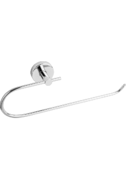 Serenıty Kağıt Havluluk Krom 101036