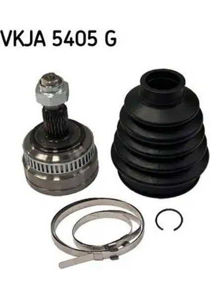 VKJA5405G Dis Aks Kafasi