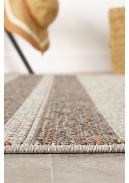 Etnik Terra Halı Salon Oturma Odası Çocuk Odası Yatak Odası Halısı 2553 fırsatları