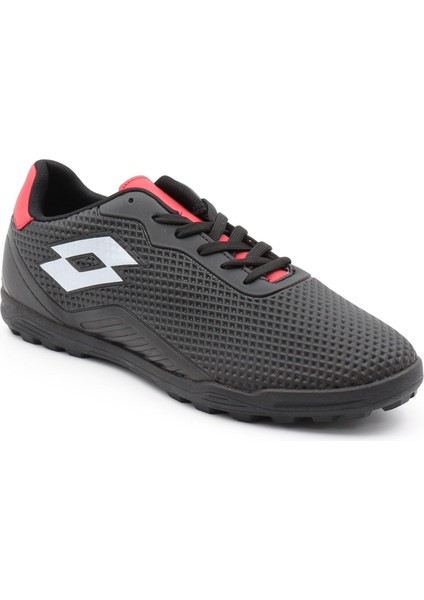 Force Tf 3pr Siyah Erkek Halısaha Futbol Ayakkabı