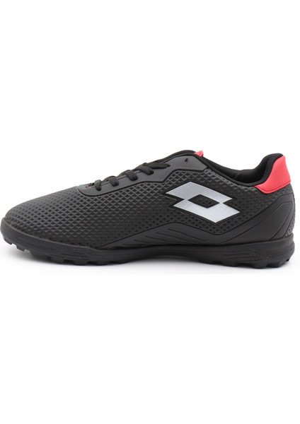 Force Tf 3pr Siyah Erkek Halısaha Futbol Ayakkabı