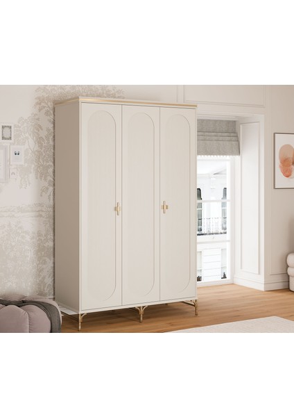 Pandora Gardrop - 3 Kapılı