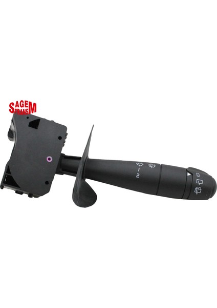 171196 Silecek Kumanda Kolu 6001551358