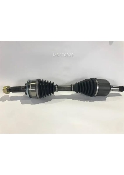 70069 On Aks Sol EB3G3A428EA