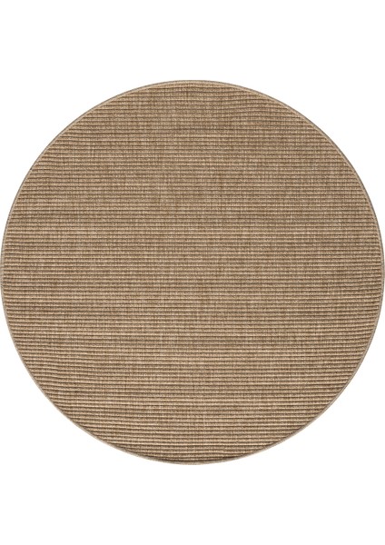 India Bej Daire Halı Salon Oturma Odası Çocuk Odası Yatak Odası Halısı 672